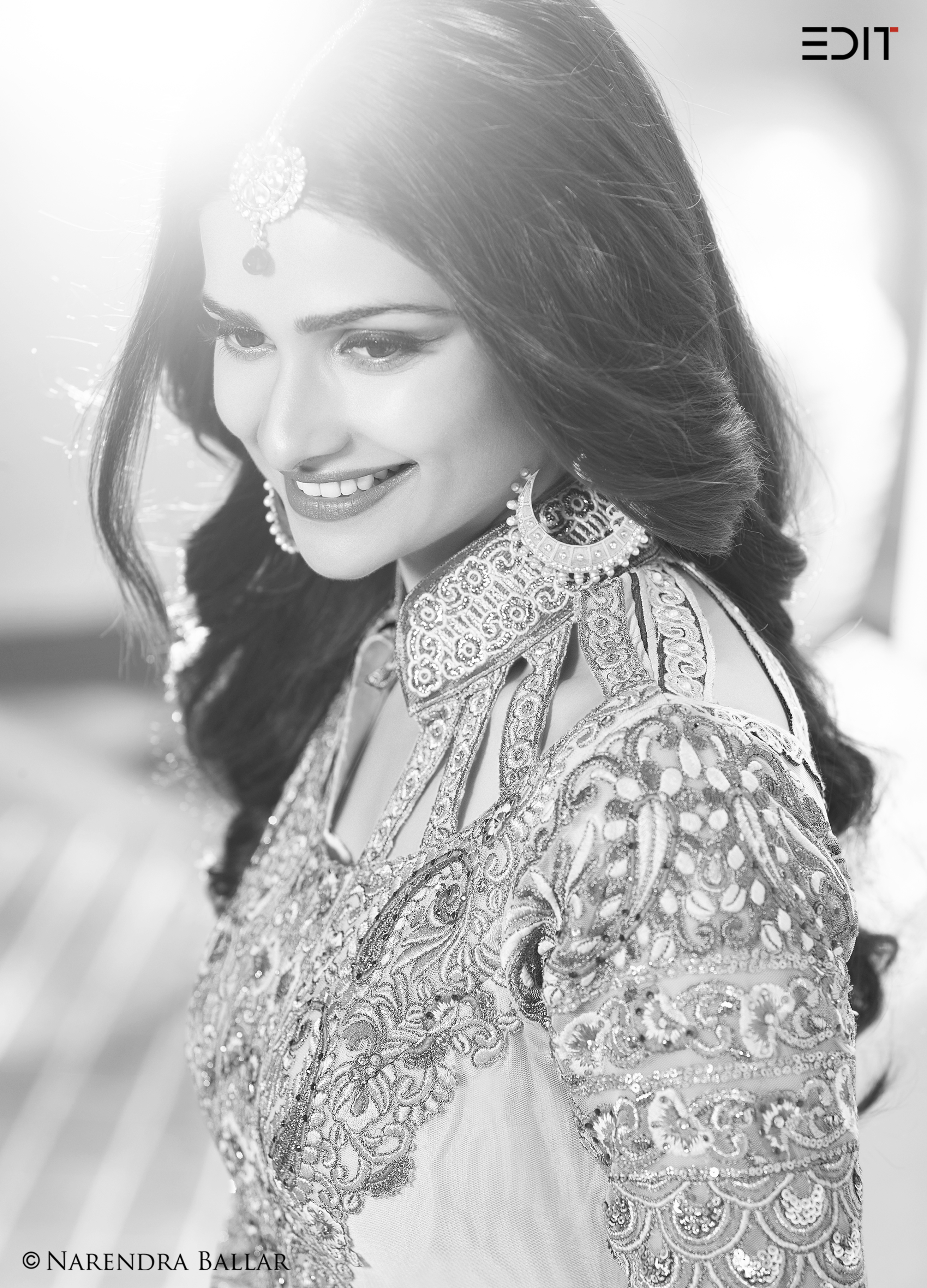 Prachi Desai