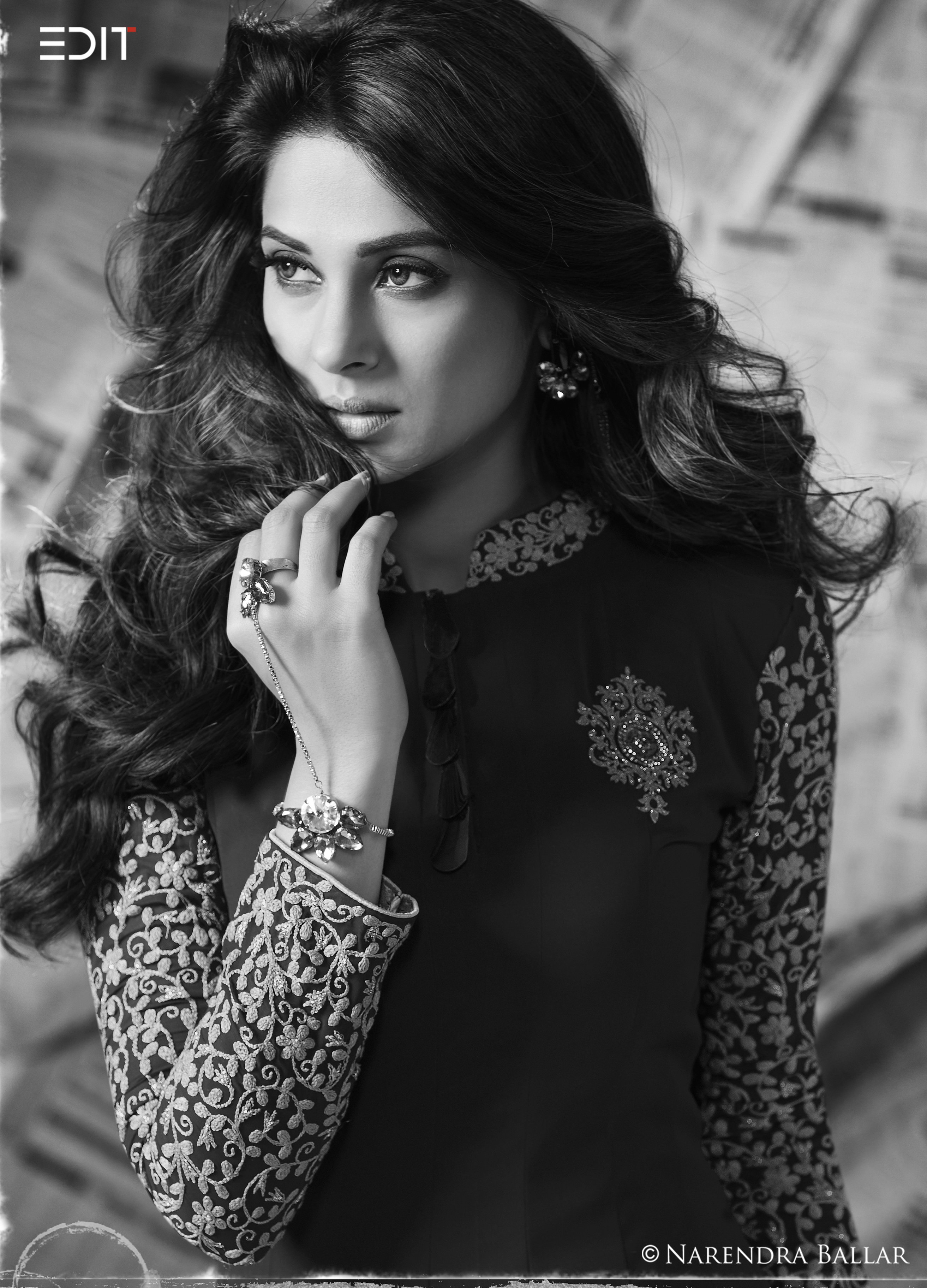 Jennifer Winget