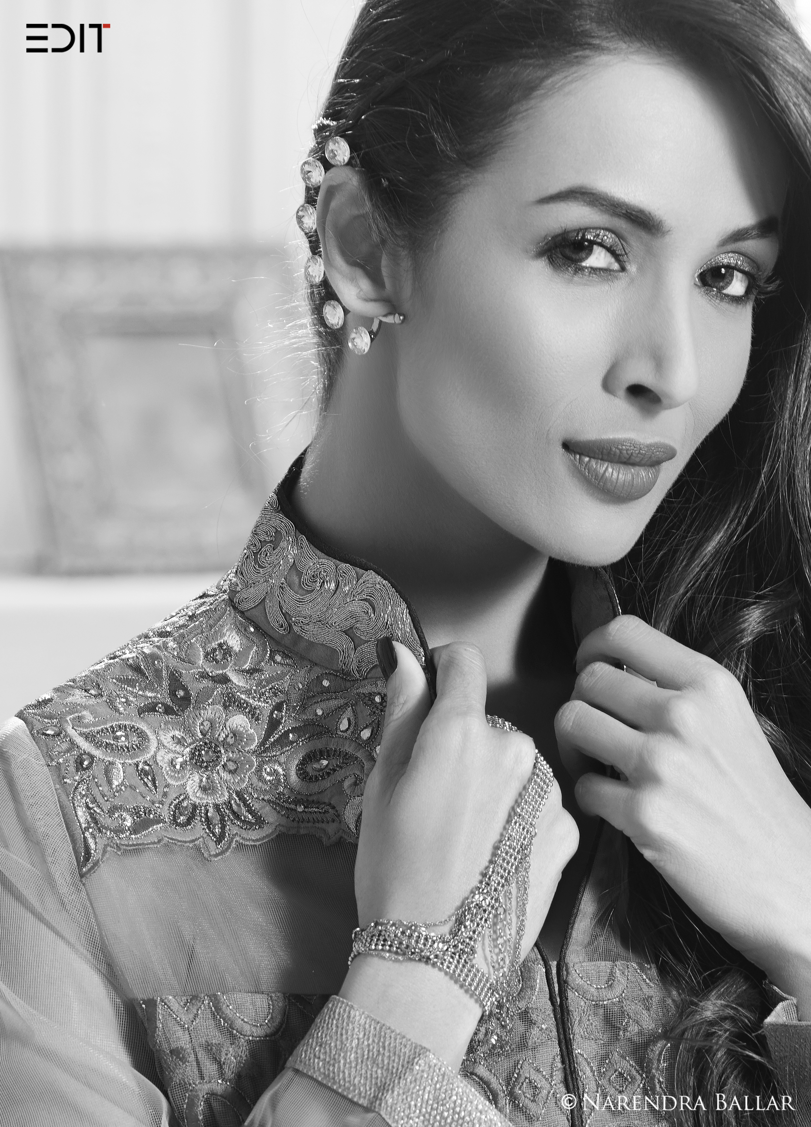 Malaika Arora