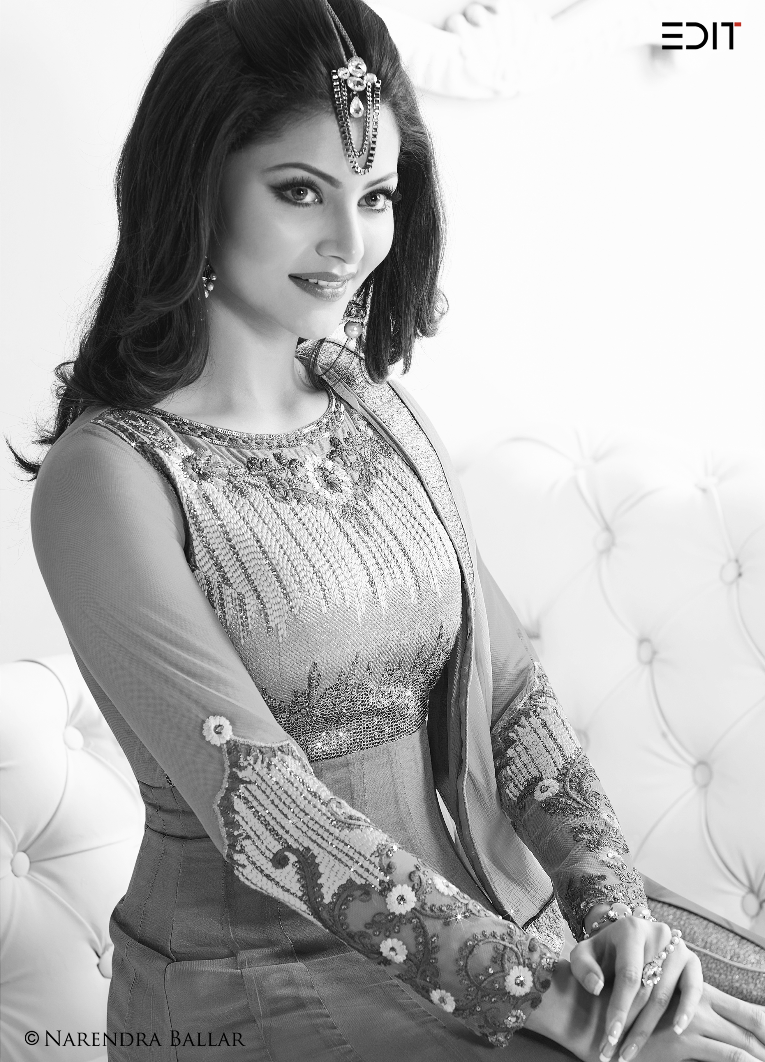 Urvashi Rautela