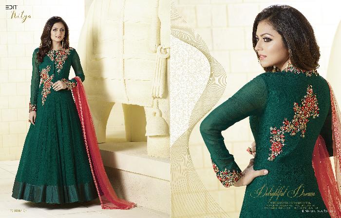 Drashti Dhami