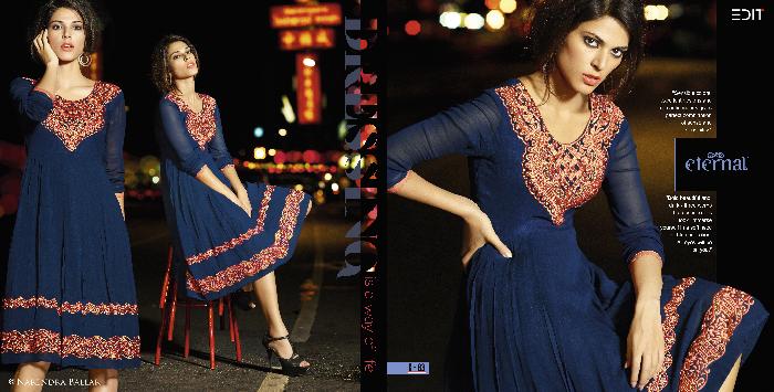 Eternal Kurties