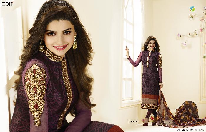 Prachi Desai