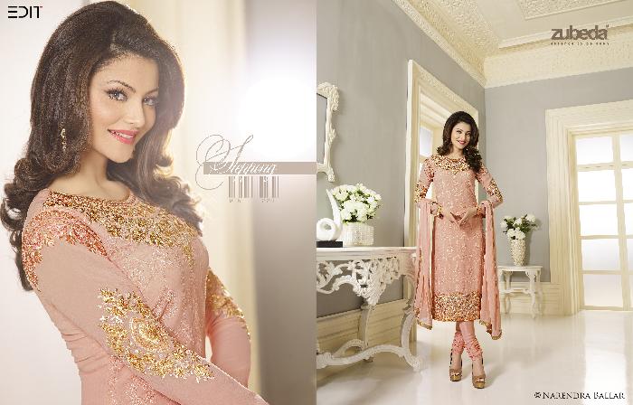 Urvashi Rautela