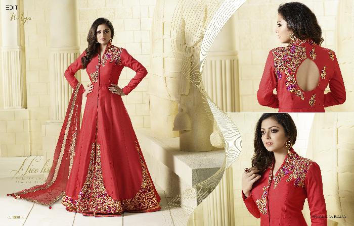 Drashti Dhami