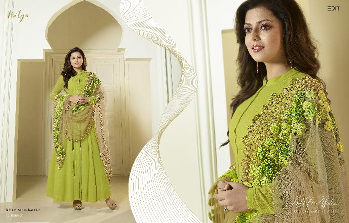 Drashti Dhami