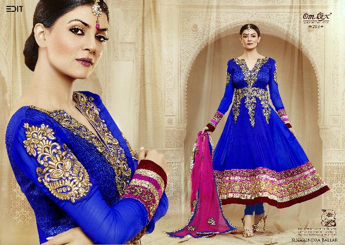 Sushmita Sen