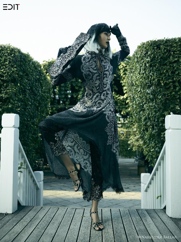 Rikee Chaterjee