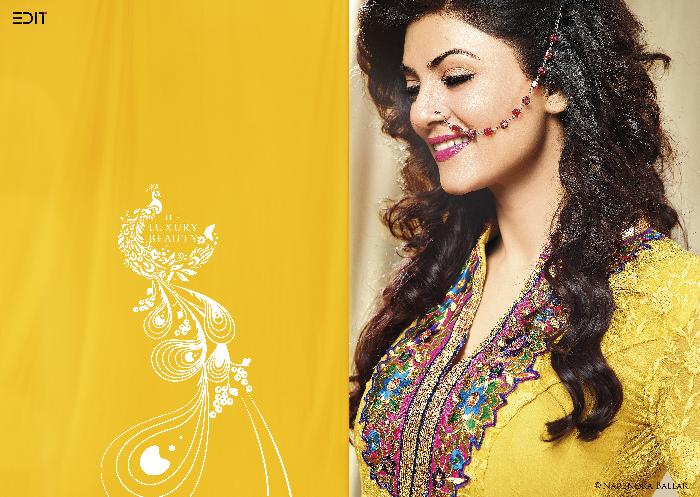 Sushmita Sen