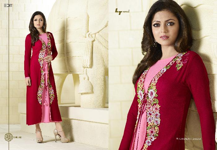 Drashti Dhami