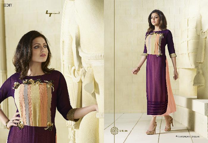Drashti Dhami