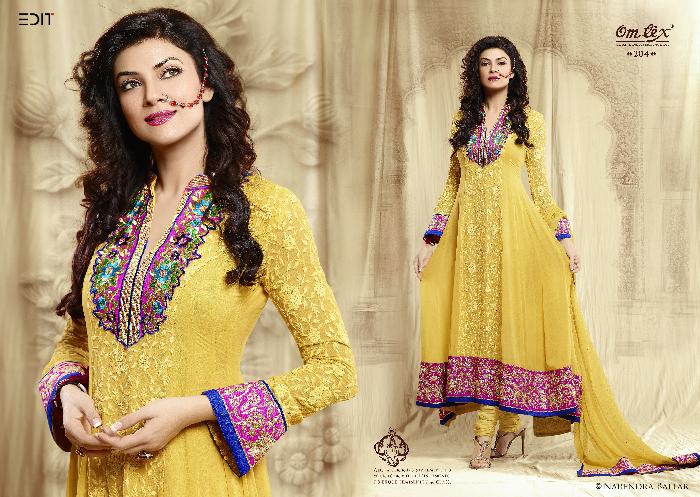 Sushmita Sen
