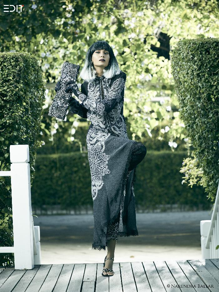 Rikee Chaterjee