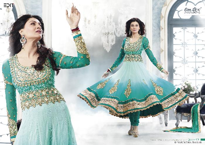 Sushmita Sen