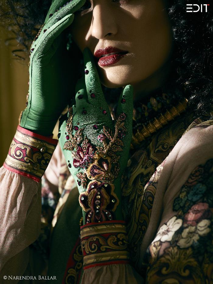 Kanishtha Dhankar