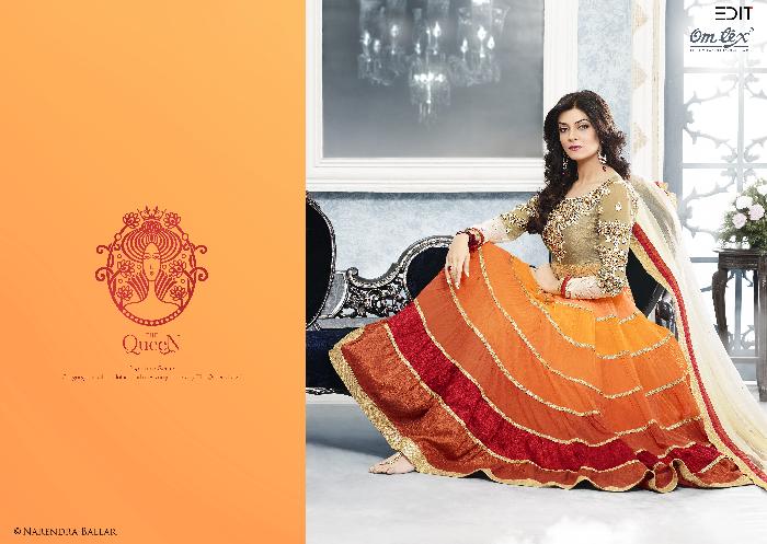 Sushmita Sen