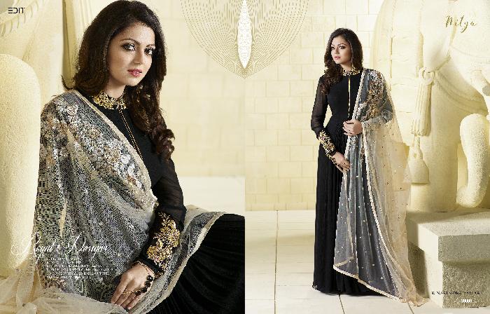 Drashti Dhami