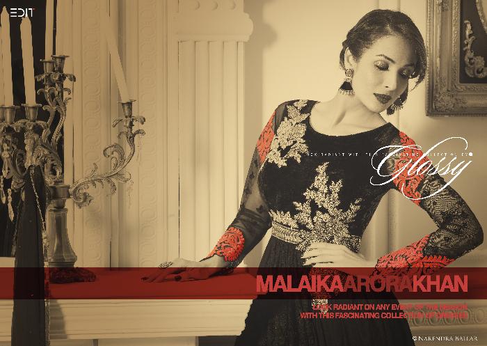 Malaika Arora