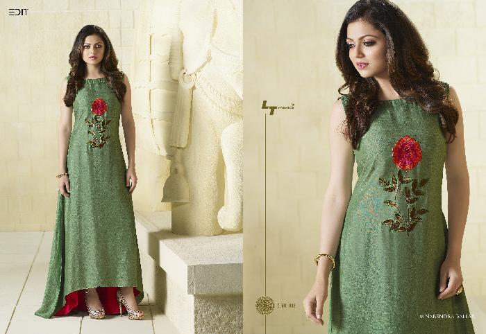Drashti Dhami