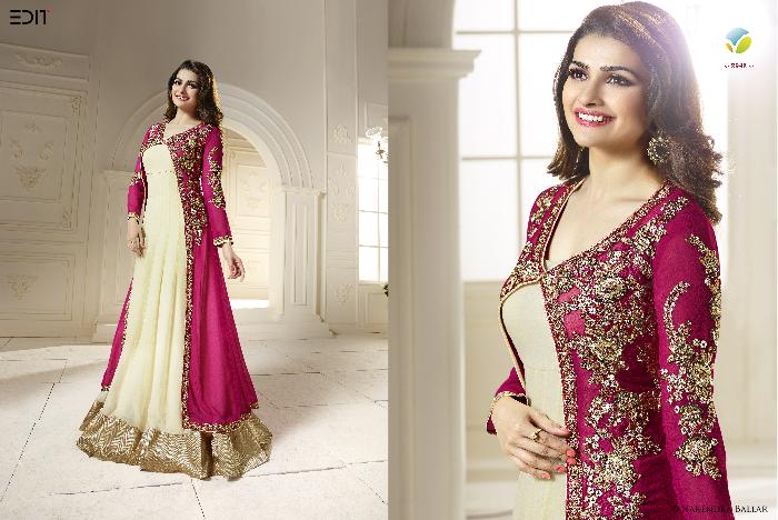 Prachi Desai