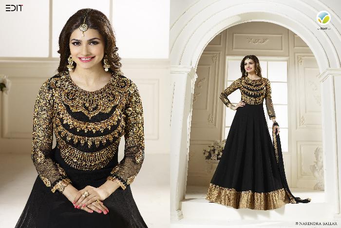 Prachi Desai