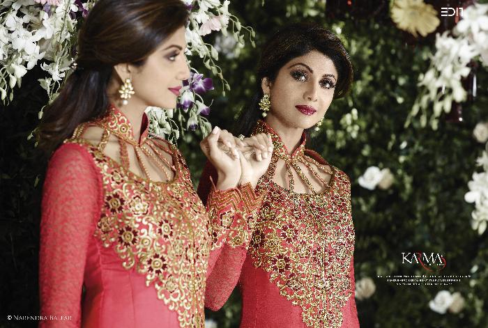Shilpa Shetty