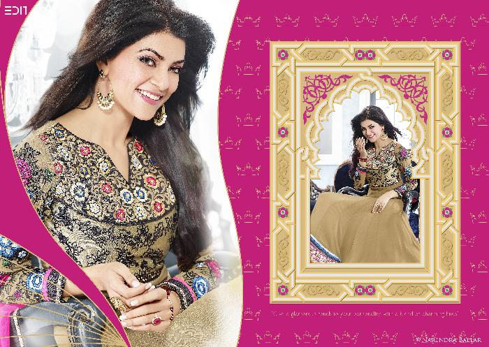 Sushmita Sen