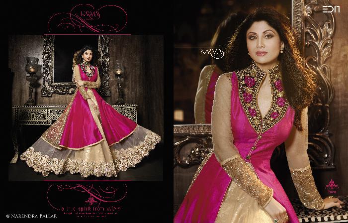 Shilpa Shetty