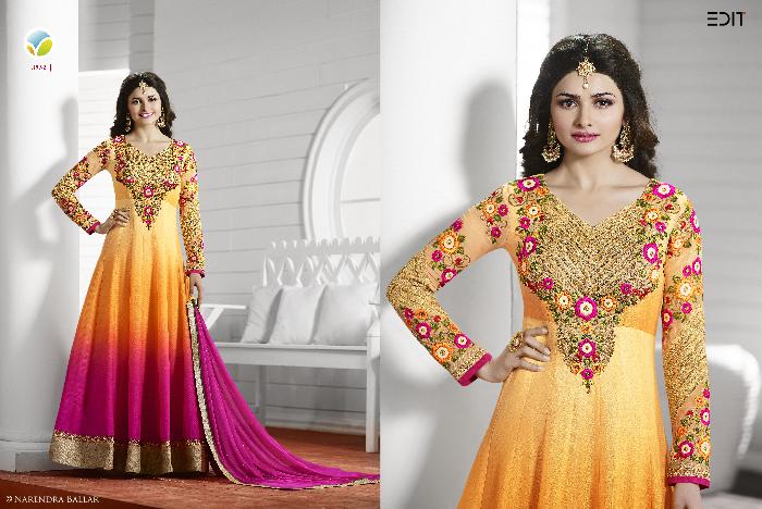 Prachi Desai
