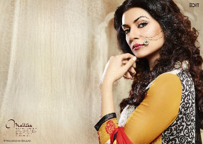 Sushmita Sen