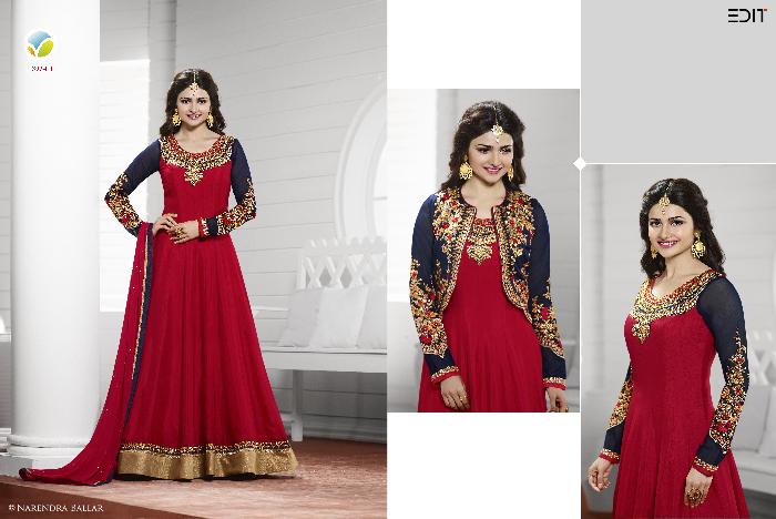 Prachi Desai