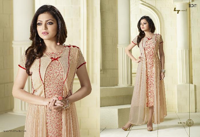 Drashti Dhami
