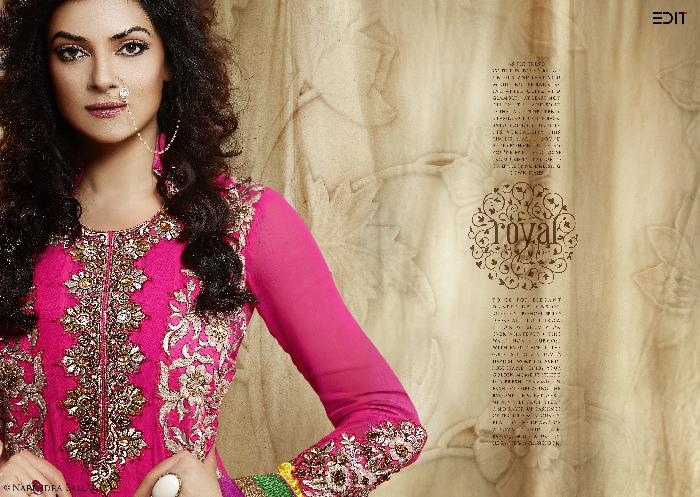 Sushmita Sen