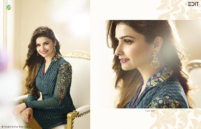 Prachi Desai