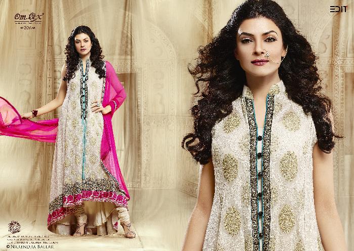 Sushmita Sen