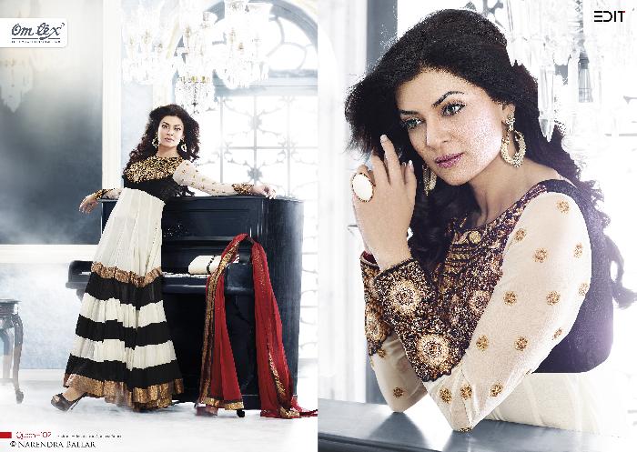 Sushmita Sen